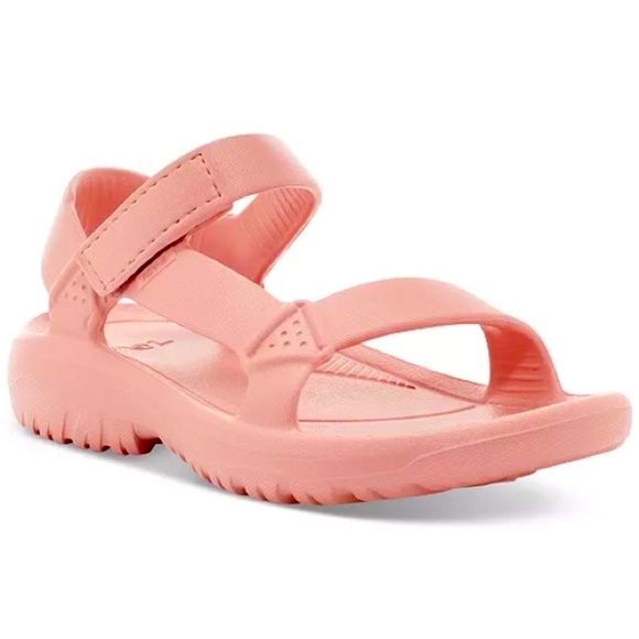 Teva Shoes - Teva Women's Hurricane Drift Pink WATERPROOF Sandals size 11